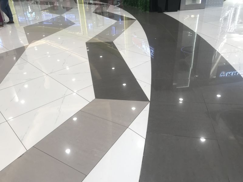 Cost of Tile in Fulshear, TX