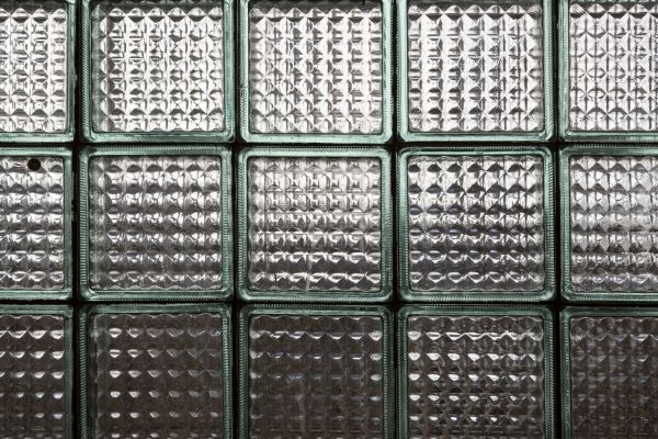 Glass Block Repair